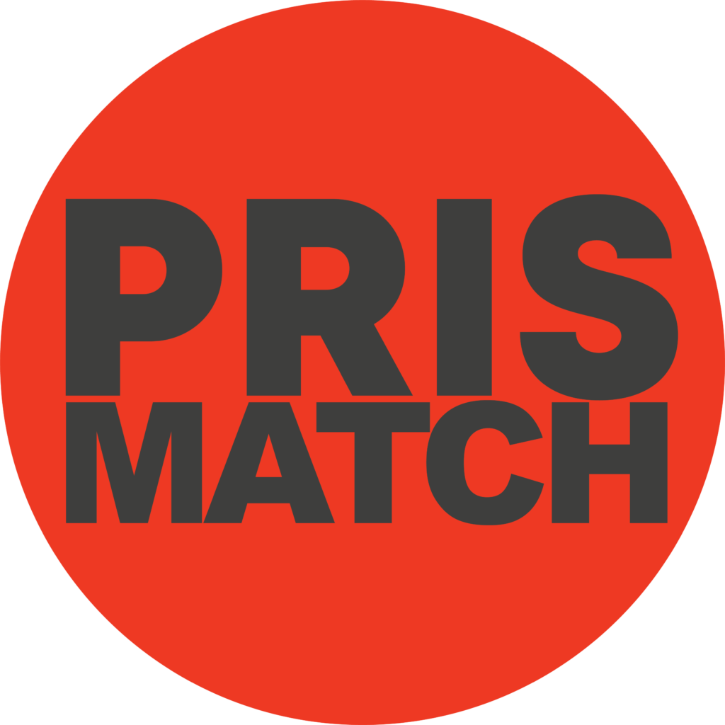 Prismatch møbelbelysning